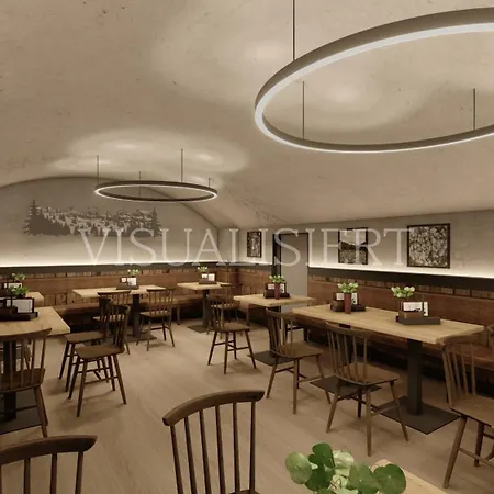 & Wirtshaus Waldschloesschen - Spezialausschank Augustiner - 3* Fulda