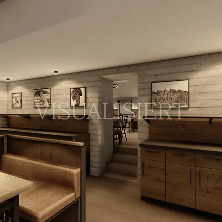 호텔 & Wirtshaus Waldschloesschen - Spezialausschank Augustiner - 풀다