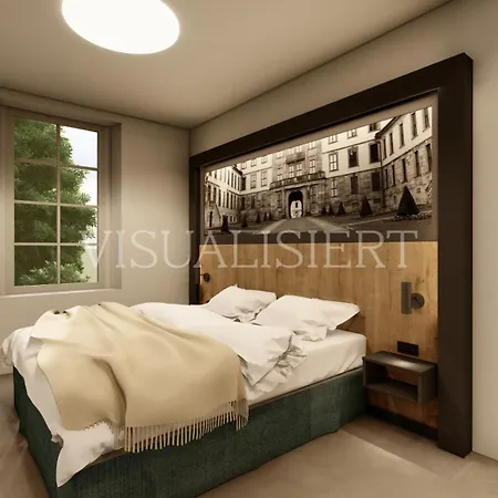 Ξενοδοχείο & Wirtshaus Waldschloesschen - Spezialausschank Augustiner - 3*