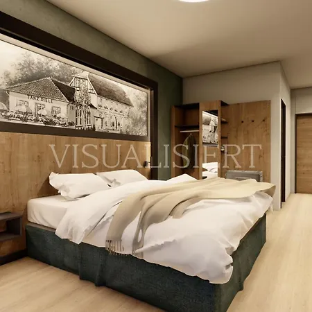 호텔 & Wirtshaus Waldschloesschen - Spezialausschank Augustiner - 풀다