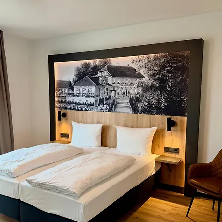 Hotel & Wirtshaus Waldschloesschen - Spezialausschank Augustiner - Fulda